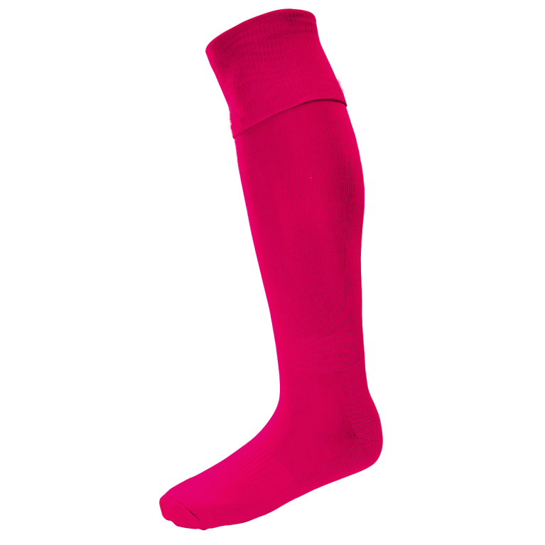 Match Sock : Pink