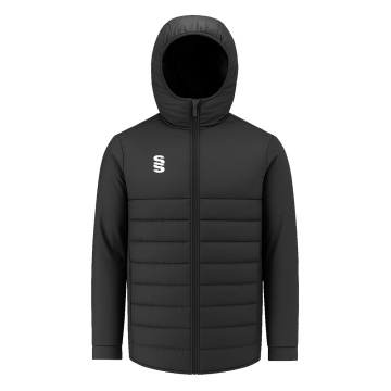 ACTIVE HYBRID JACKET