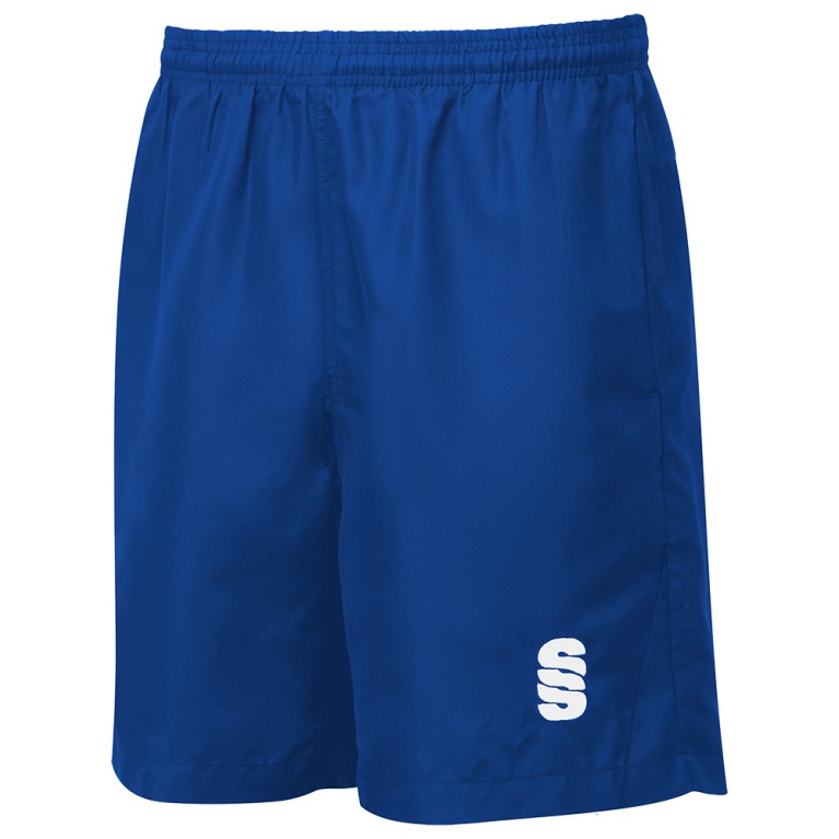 Women's Fuse Shorts : Royal