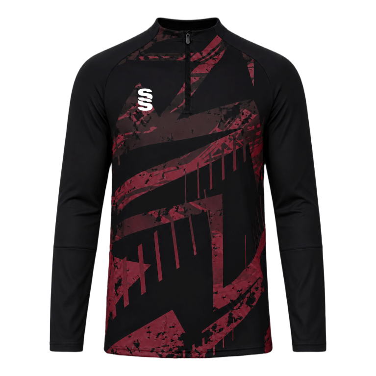 TEMPO PERFORMANCE TOP