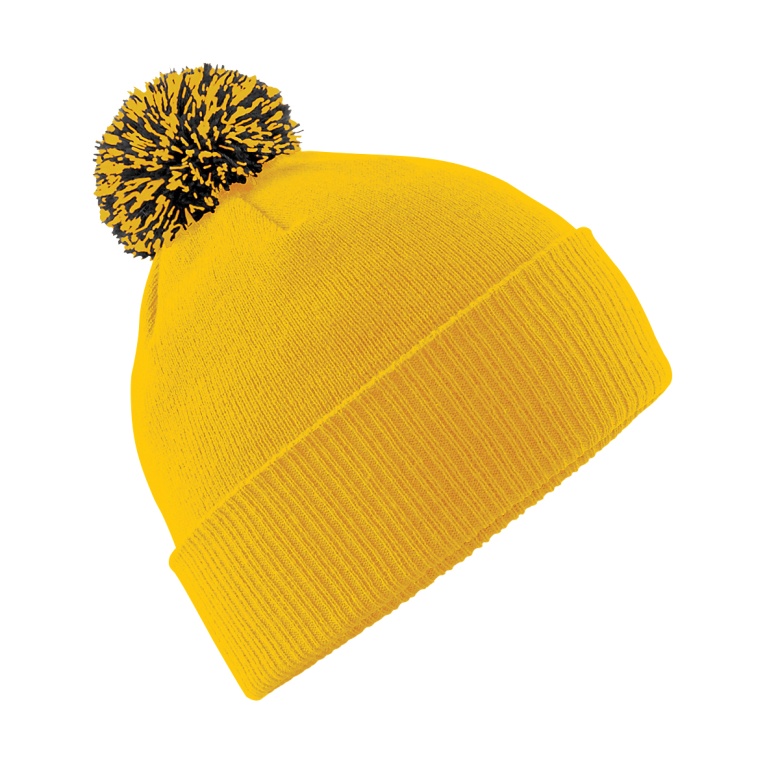 Snowstar Beanie
