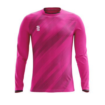 VAPOUR SHIRT-Pink