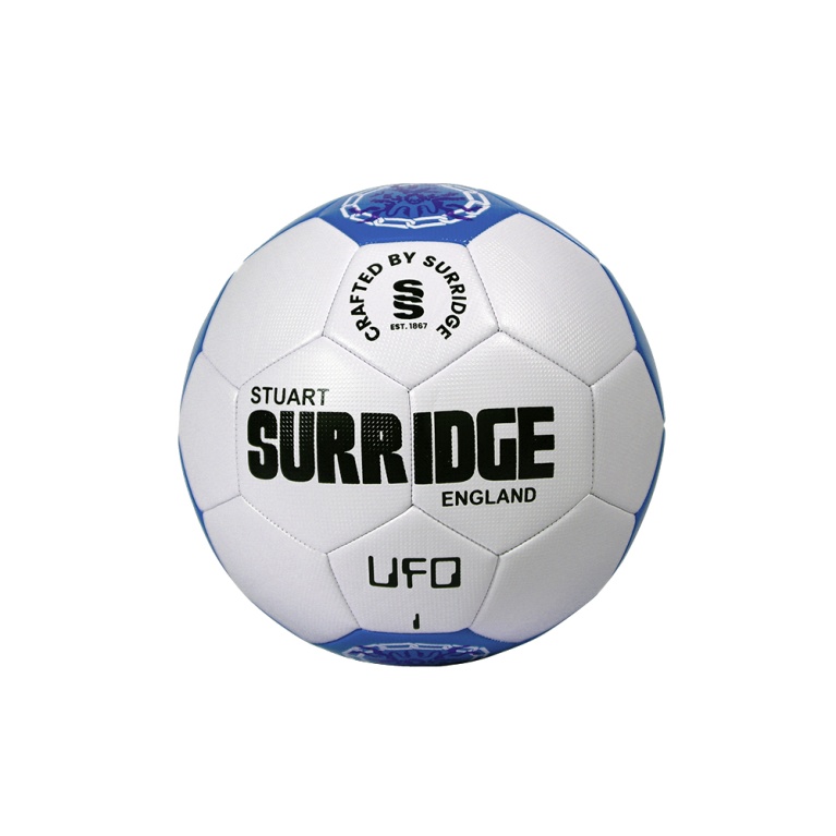Ufo Football