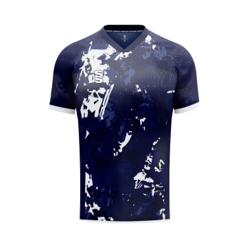 CRICKET POLO L/S - FAST TRACK