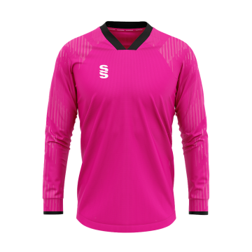 PRECISION SHIRT-Pink