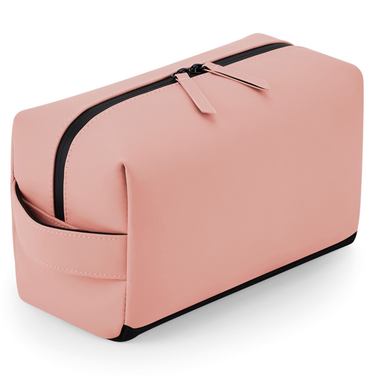 TOILETRY BAG - PINK