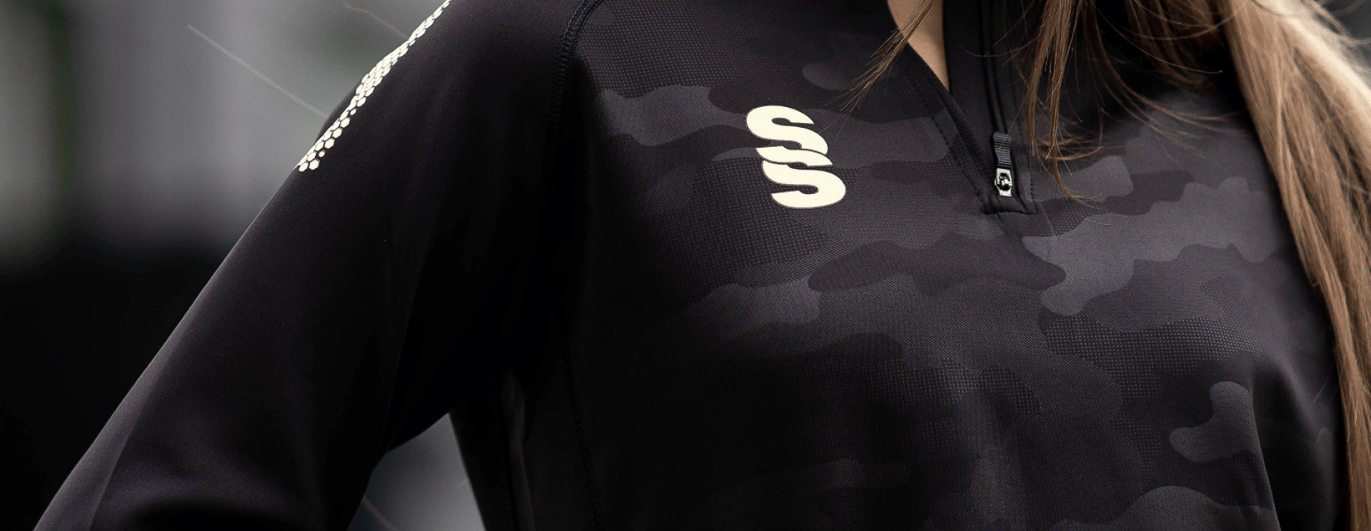 England's Oldest Sports Brand