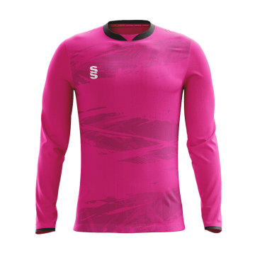 EVOLUTION SHIRT-Pink