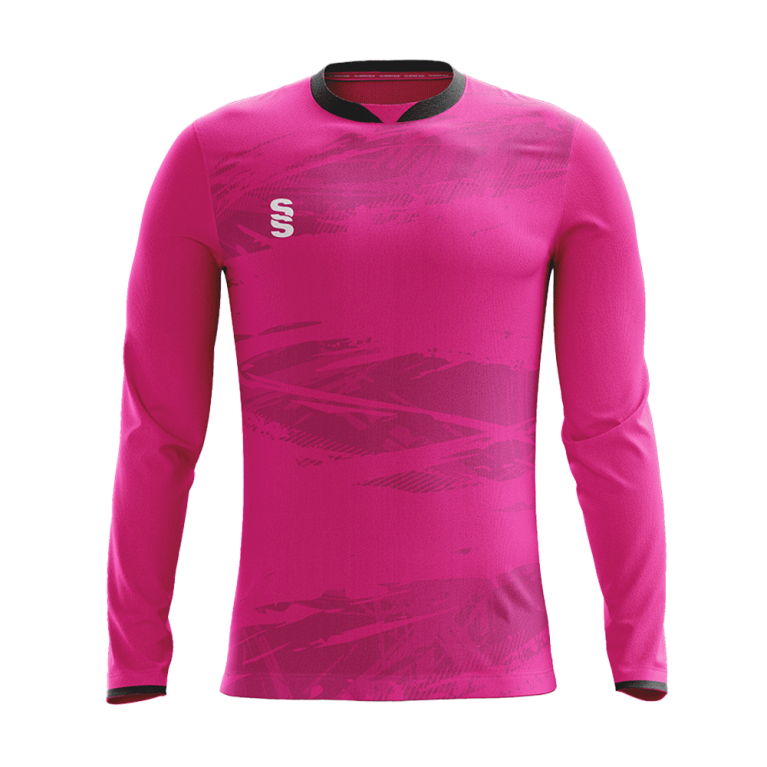 EVOLUTION SHIRT-Pink