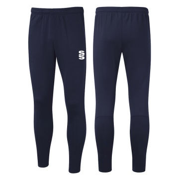 Skinny Pant : Navy