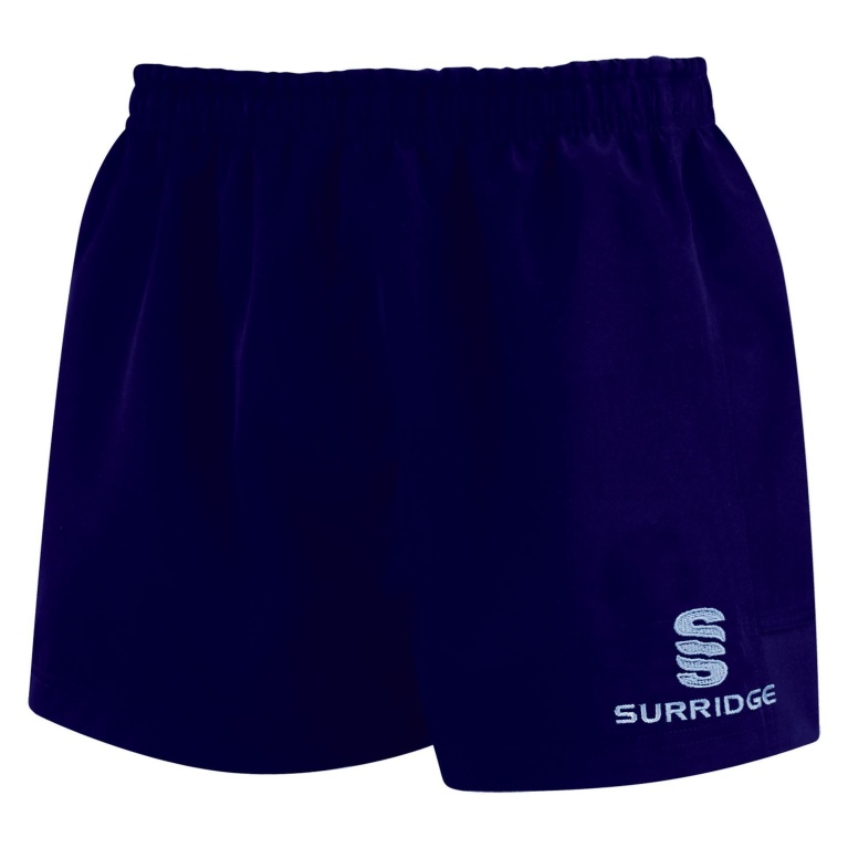 Swift Rugby Short Navy