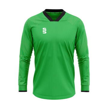 PRECISION SHIRT-Emerald Green