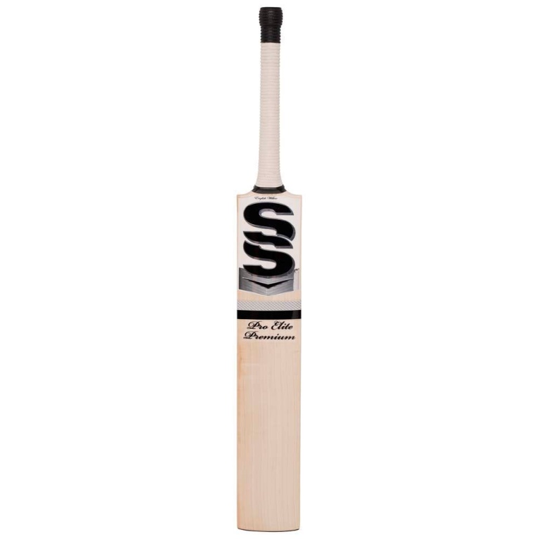 SS PRO ELITE PREMIUM BAT - Grade 1