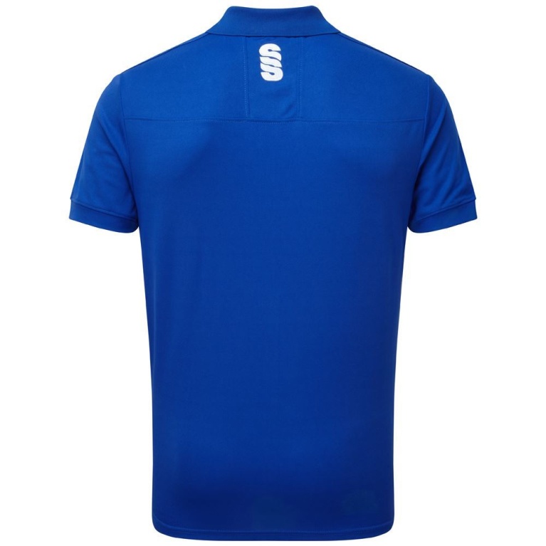 Blade Polo Shirt : Royal