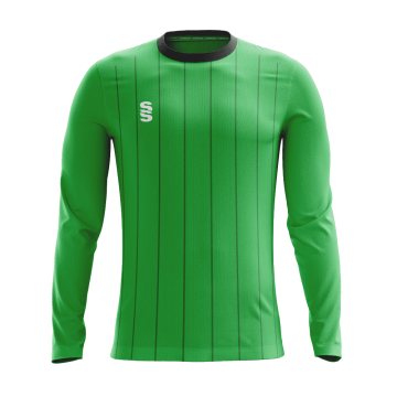 PREMIER SHIRT-Emerald Green