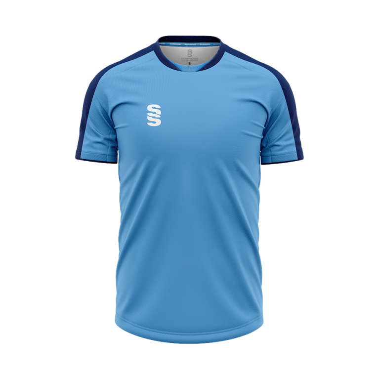 INTER SHIRT-Sky-Navy