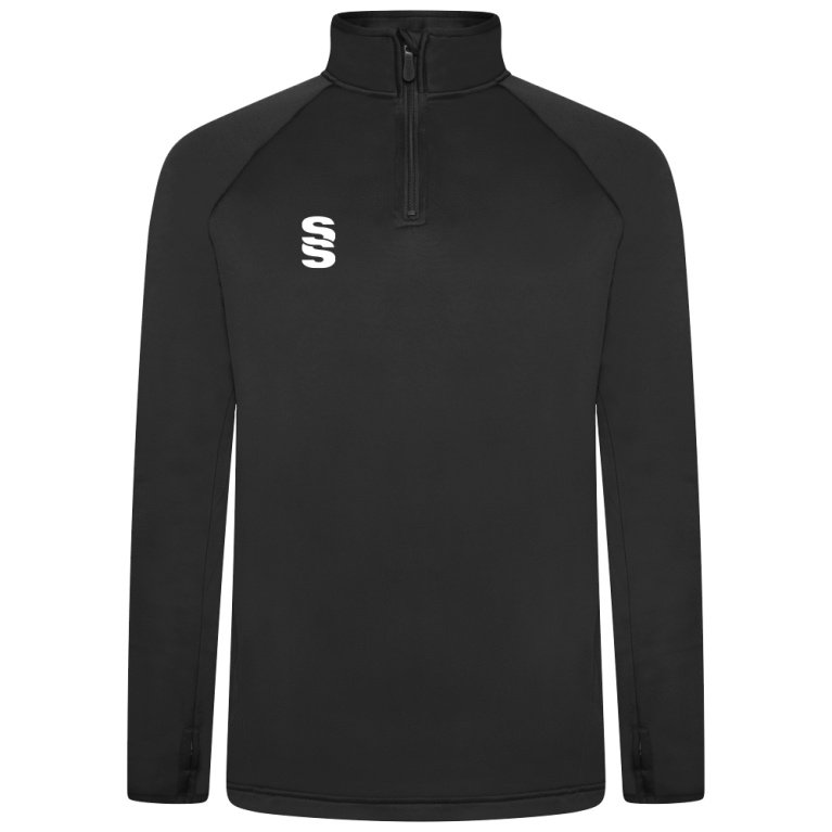 Active Performance Top - Black