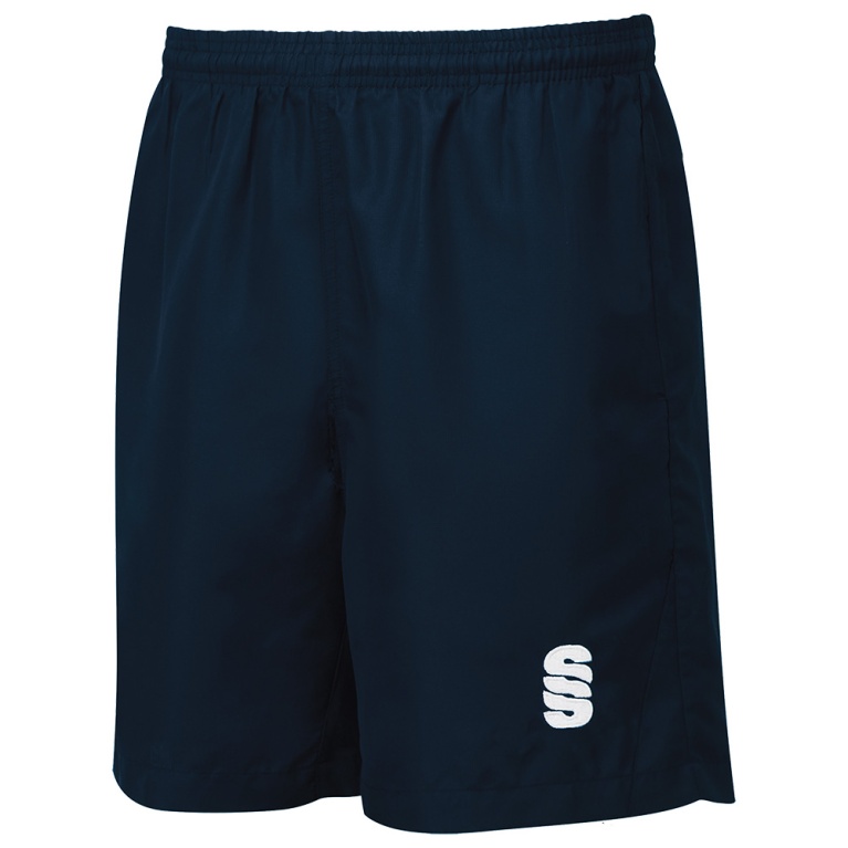 Women's Fuse Shorts : Navy