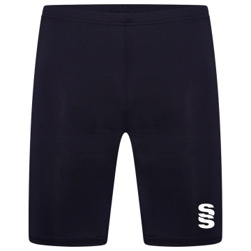 Dual Baselayer Short