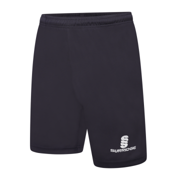 Blade Shorts : Navy