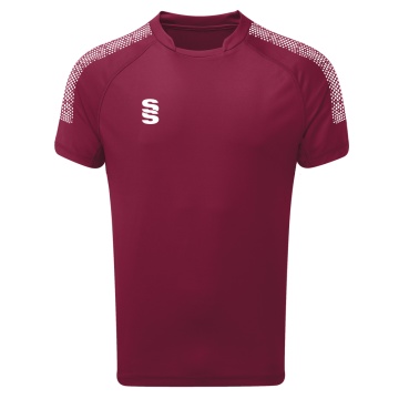 Dual Games Shirt - Womens Fit