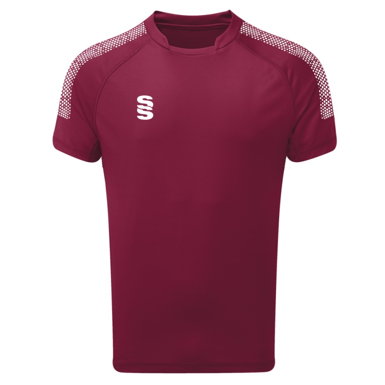 Dual Games Shirt - Womens Fit