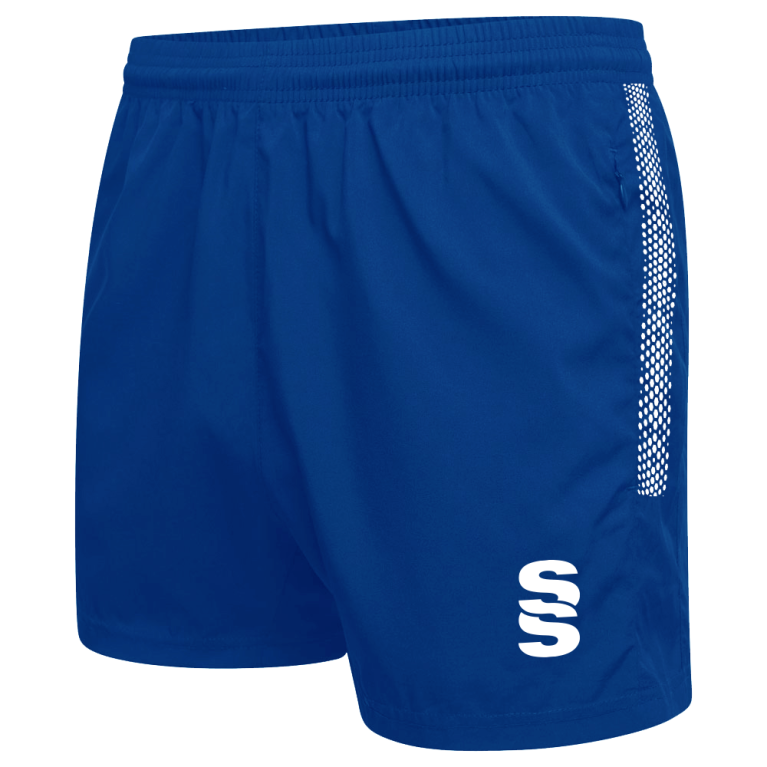 Performance Gym Short : Royal