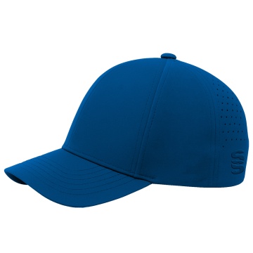 SS BASEBALL CAP ROYAL