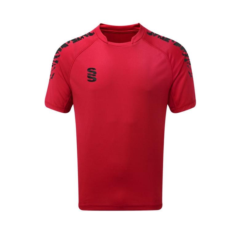 Dual Games Shirt - Womens Fit