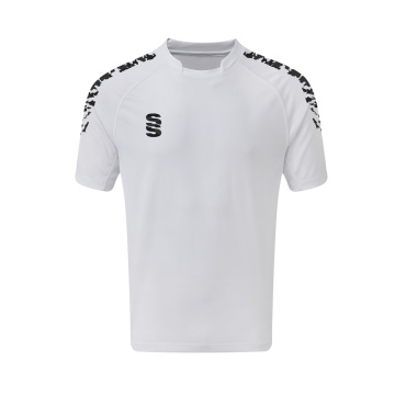 Dual Games Shirt - Womens Fit