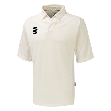 Dual Premier Short Sleeve Shirt