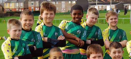 Rugby | Surridge Sport