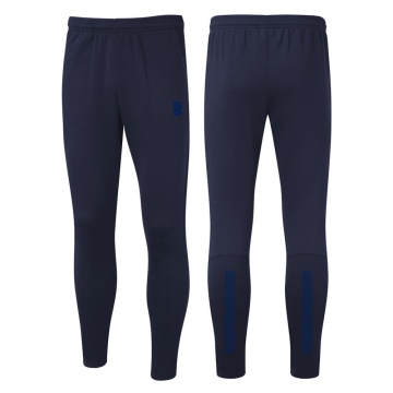 Performance Skinny Pant - Navy