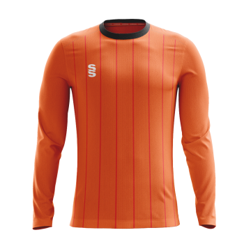 PREMIER SHIRT-Orange