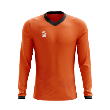 COPA SHIRT-Orange