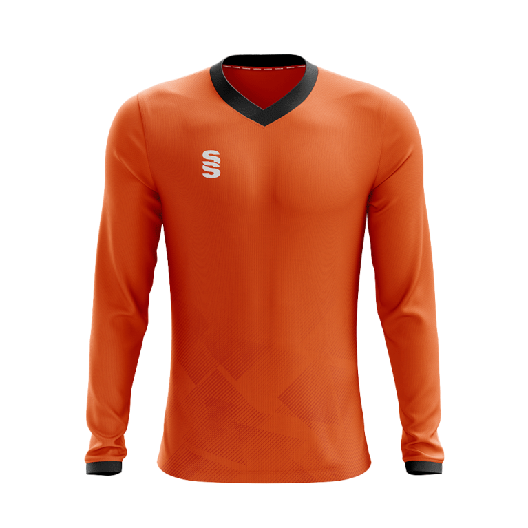 COPA SHIRT-Orange