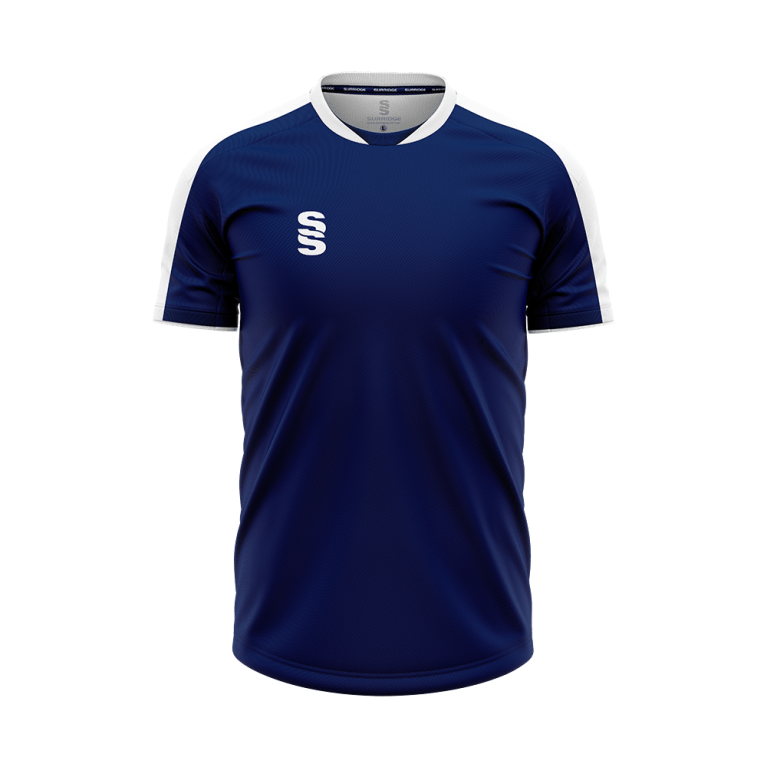 INTER SHIRT-Navy-White