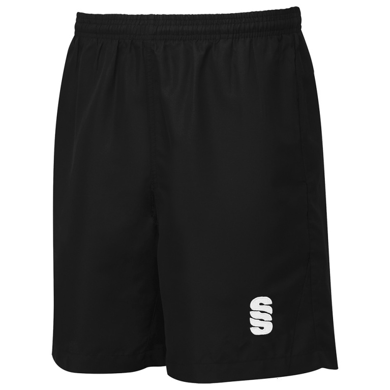 Youth's Fuse Shorts : Black