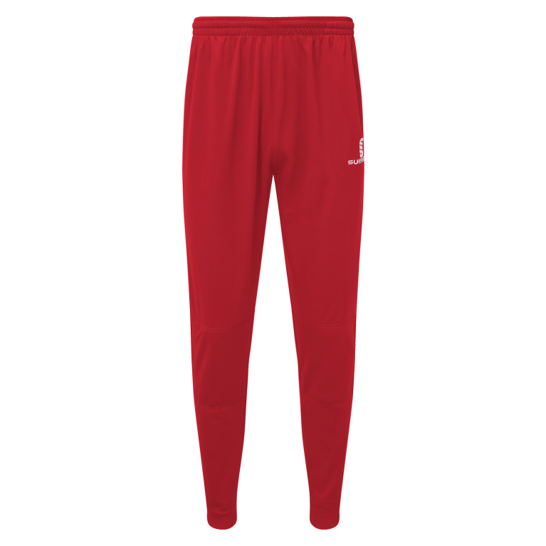 Blade Playing Pant : Red