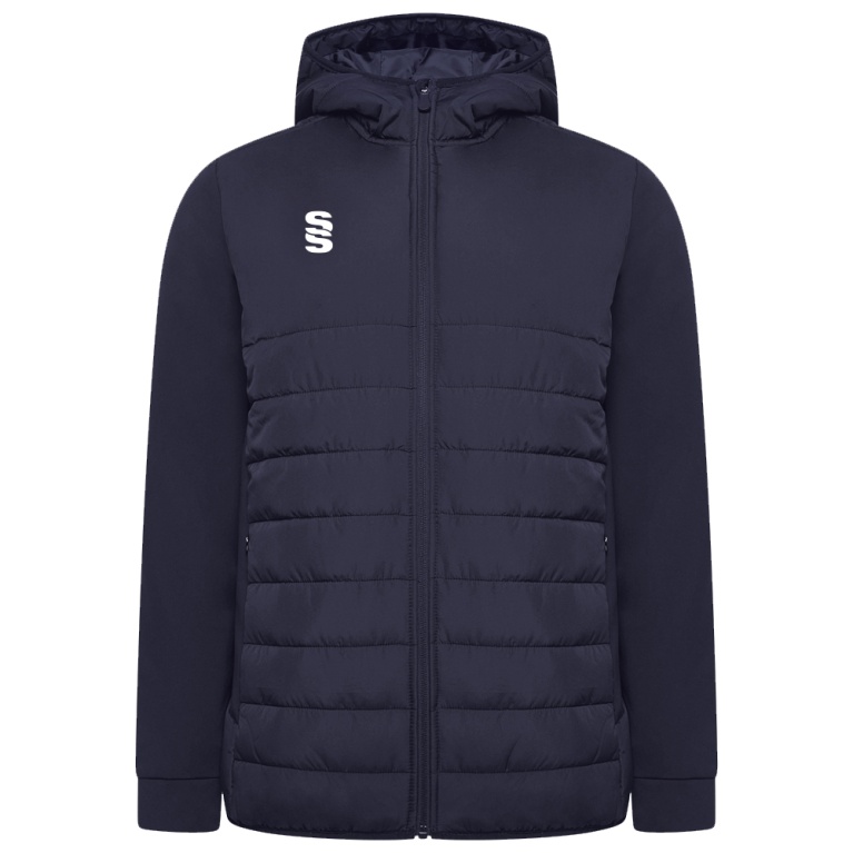 ACTIVE HYBRID JACKET