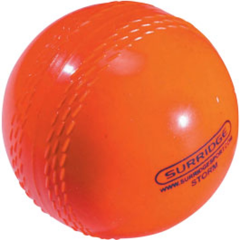 Storm Ball - Orange - Full Size