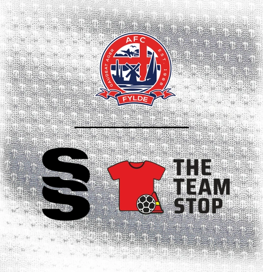 AFC Fylde Partnership