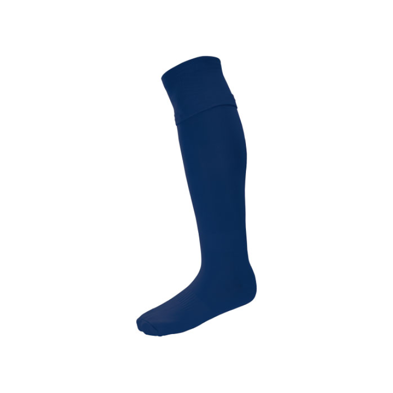 Match Sock : Blade Navy