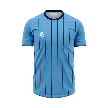 PREMIER SHIRT-Sky-Navy