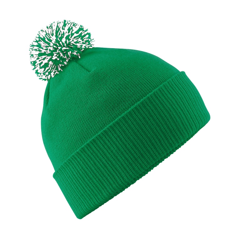 Snowstar Beanie