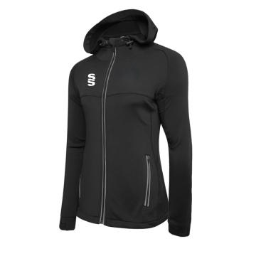 Women's  Hoody : Black