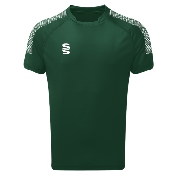 Dual Games Shirt - Womens Fit