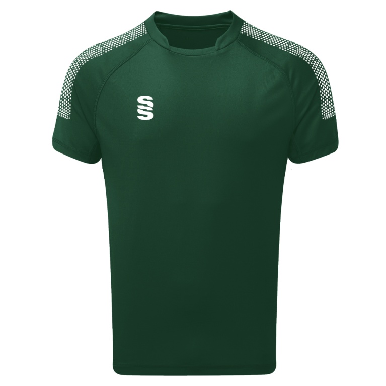 Dual Games Shirt - Womens Fit