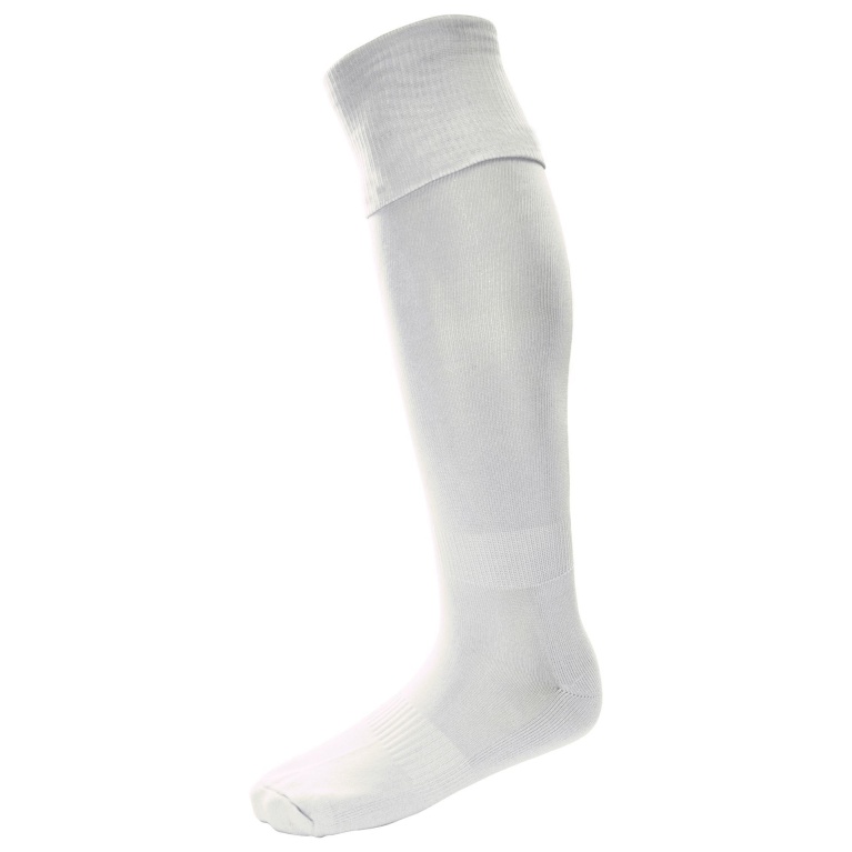 Surridge Match Sock White