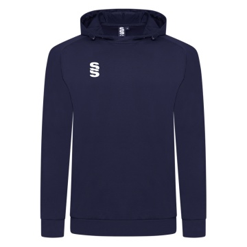 ACTIVE HOODY NAVY